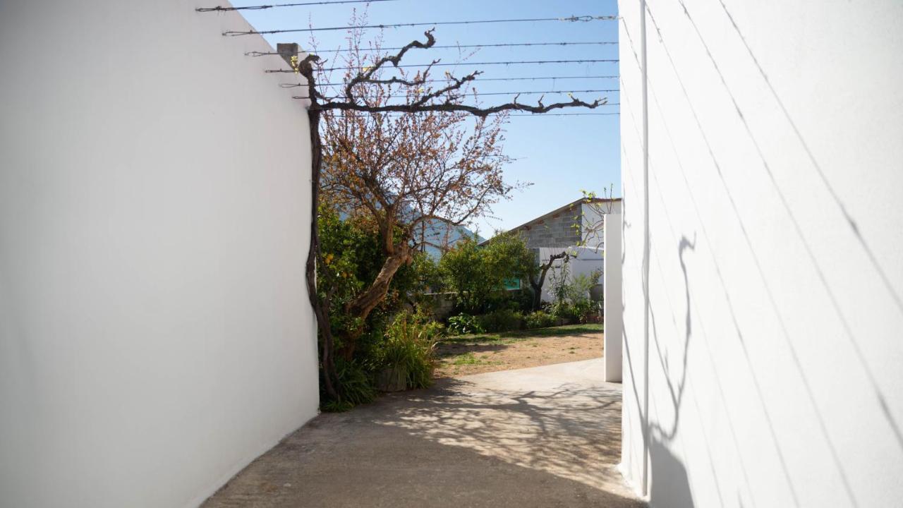 Appartamenti Melograno E Fico Loculi Exterior photo